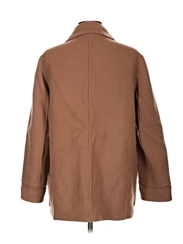 Closed Jacket (view 2)