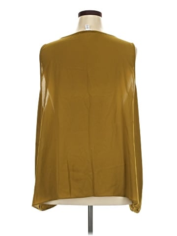 Nine West Sleeveless Blouse (view 2)