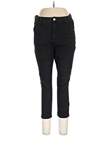 Universal Standard Jeans (view 1)