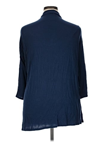 NY Collection Cardigan (view 2)
