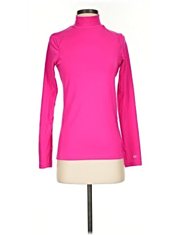 Layer 8 Long Sleeve Turtleneck (view 1)