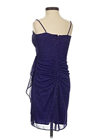 Blondie Nites Cocktail Dress (view 1)