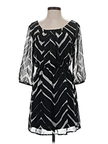 AUW Cocktail Dress (view 1)