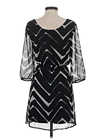 AUW Cocktail Dress (view 2)