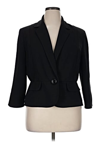 Kasper Blazer (view 1)