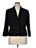 Kasper Black Blazer Size 16 - photo 1