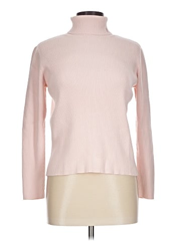 Lauren by Ralph Lauren Turtleneck Sweater (view 1)