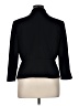 Kasper Black Blazer Size 16 - photo 2