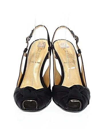 J.Crew Heels (view 2)