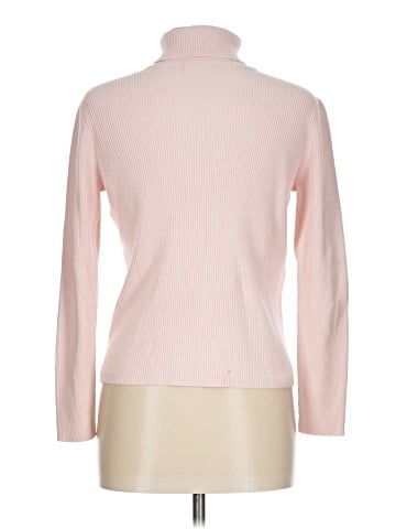 Lauren by Ralph Lauren Turtleneck Sweater (view 2)