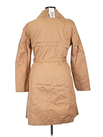 Just Fabulous Trenchcoat (view 2)