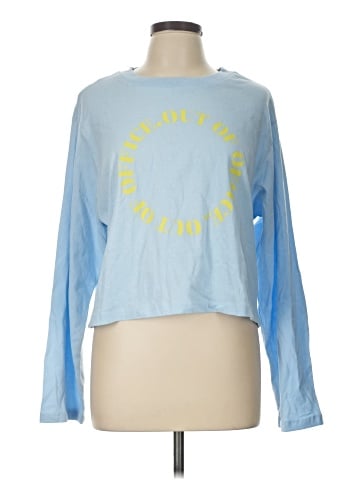 Chaser Long Sleeve T-Shirt (view 1)