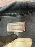 Current/Elliott Blue Denim Jacket Size XS (0) - photo 6