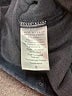 Current/Elliott Blue Denim Jacket Size XS (0) - photo 7