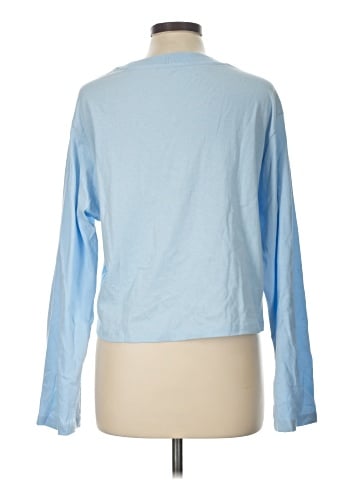 Chaser Long Sleeve T-Shirt (view 2)