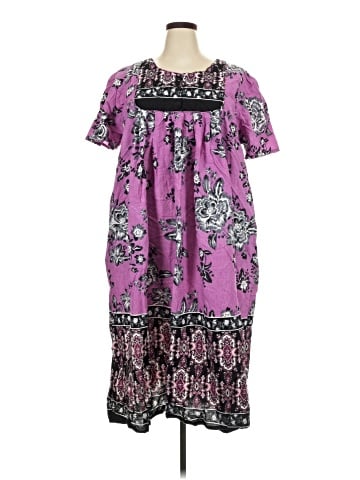Only Necessities Casual Dress (view 1)