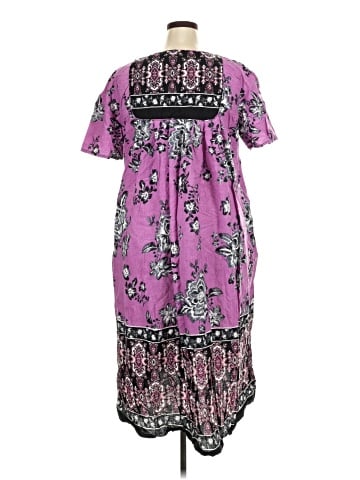 Only Necessities Casual Dress (view 2)