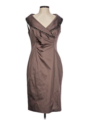 Kay Unger Cocktail Dress (view 1)