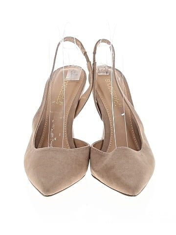 Shoedazzle Heels (view 2)