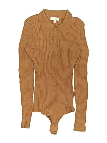 Ronny Kobo Bodysuit (view 1)