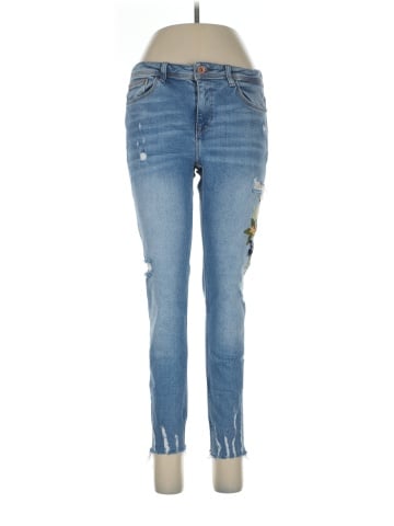 Zara Jeans (view 1)