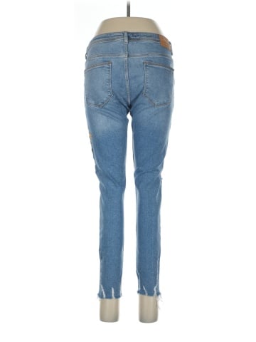 Zara Jeans (view 2)