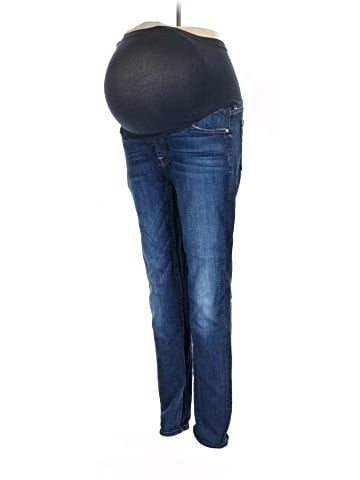 7 For All Mankind Jeggings (view 1)