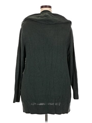 Market and Spruce Pullover Sweater (view 2)