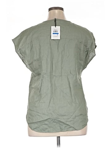 DKNY Sleeveless T-Shirt (view 2)