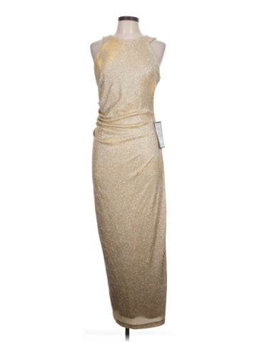 Xscape Cocktail Dress (view 1)