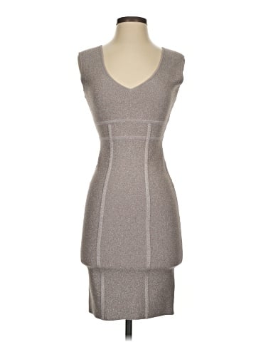 BCBGMAXAZRIA Cocktail Dress (view 1)