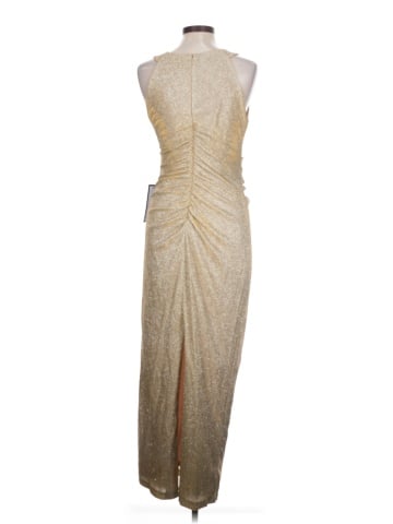 Xscape Cocktail Dress (view 2)