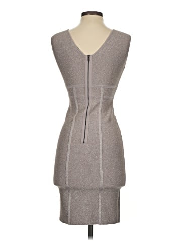 BCBGMAXAZRIA Cocktail Dress (view 2)