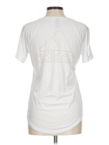 Adidas Short Sleeve T-Shirt (view 2)