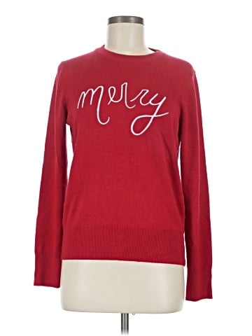 Alex Marie Long Sleeve Top (view 1)