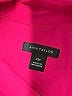 Ann Taylor 100% Polyester Pink Long Sleeve Blouse Size XS (petite) - photo 7