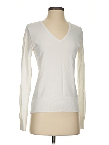 BCBGMAXAZRIA Long Sleeve Top (view 1)