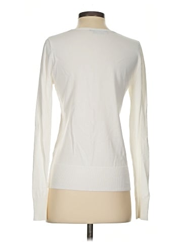 BCBGMAXAZRIA Long Sleeve Top (view 2)