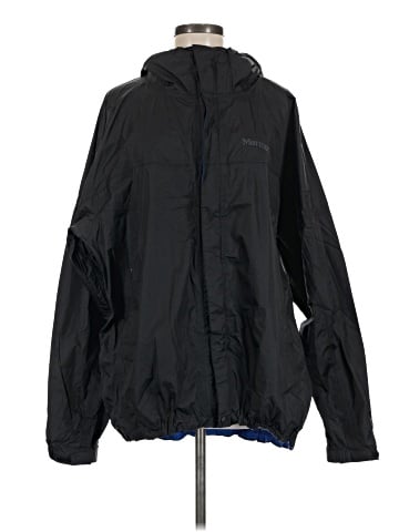 Marmot Windbreaker (view 1)