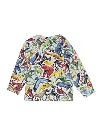 Molo 3/4 Sleeve T-Shirt (view 2)