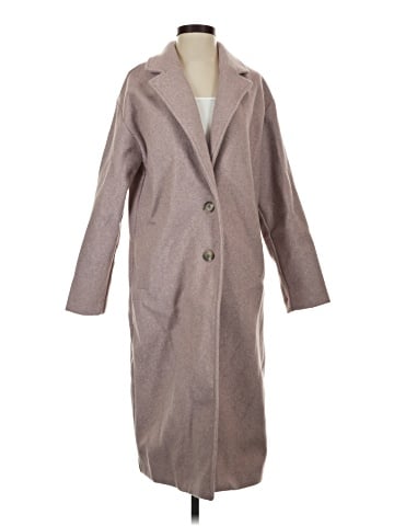 Old Navy Coat (view 1)