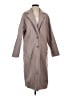 Old Navy Gray Coat Size S - photo 1