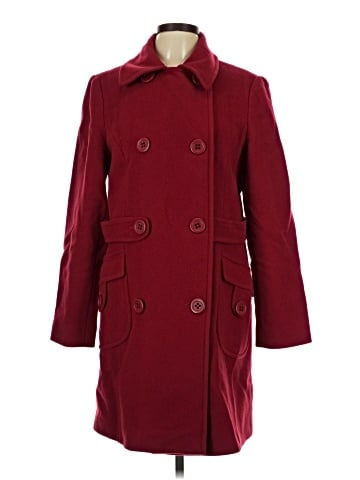 JLo by Jennifer Lopez Coat (view 1)
