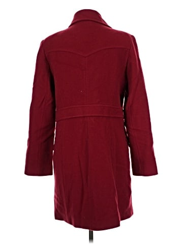 JLo by Jennifer Lopez Coat (view 2)