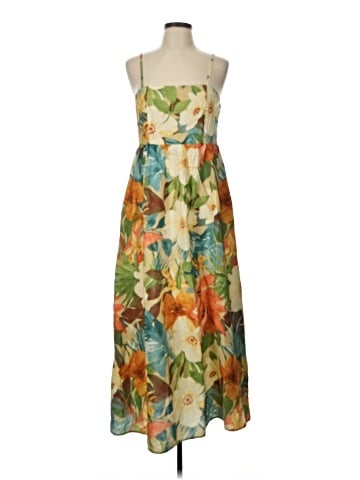 Calypso St. Barth Casual Dress (view 1)