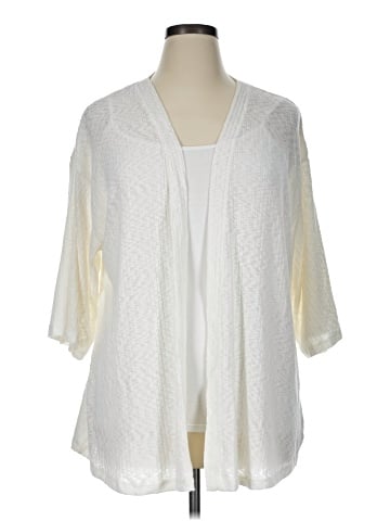 Lane Bryant Cardigan (view 1)
