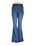 Lee Blue Jeans Size 32 waist (estimated) - photo 1