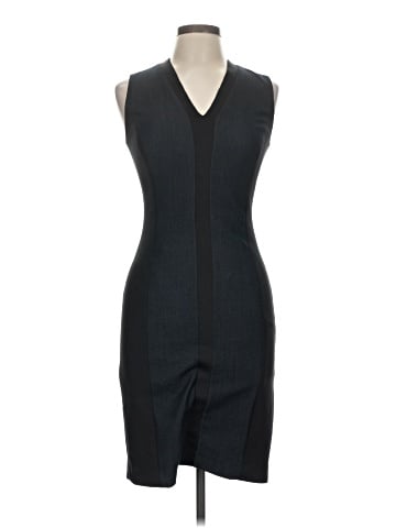 Tahari Cocktail Dress (view 1)