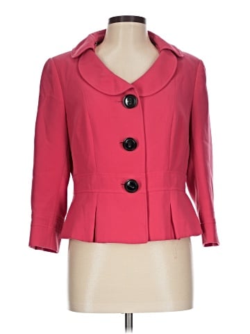 Tahari by ASL Blazer (view 1)