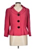 Tahari by ASL 100% Polyester Pink Blazer Size 12 Petite - photo 1